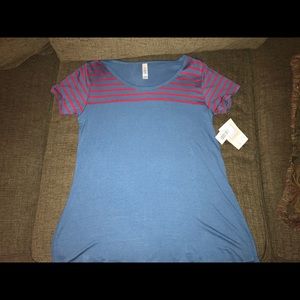 LulaRoe Classic Tee